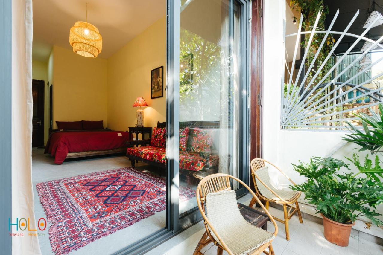 Holo Conic House - Serviced Homestay