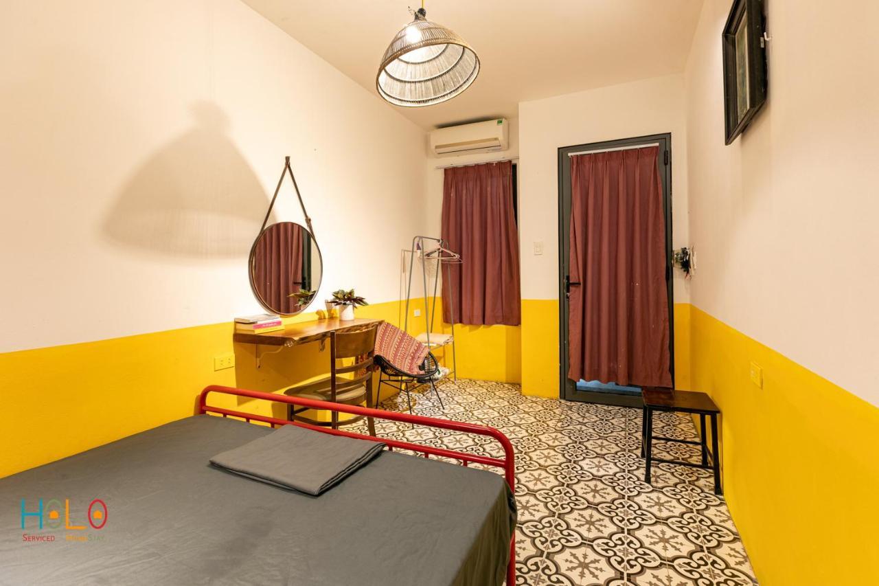 Holo Conic House - Serviced Homestay Bed & Breakfast 3*