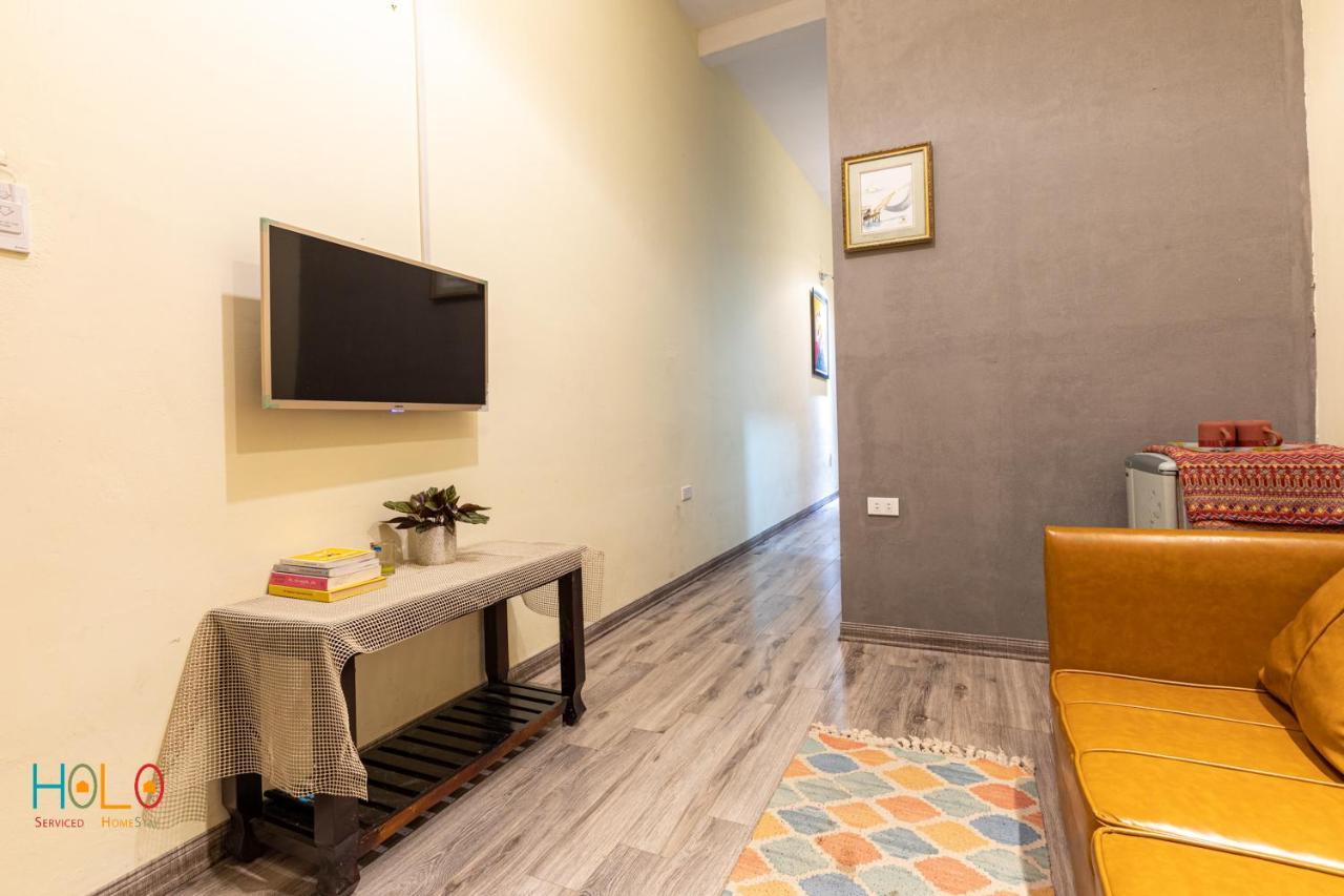 Holo Conic House - Serviced Homestay Hanoi