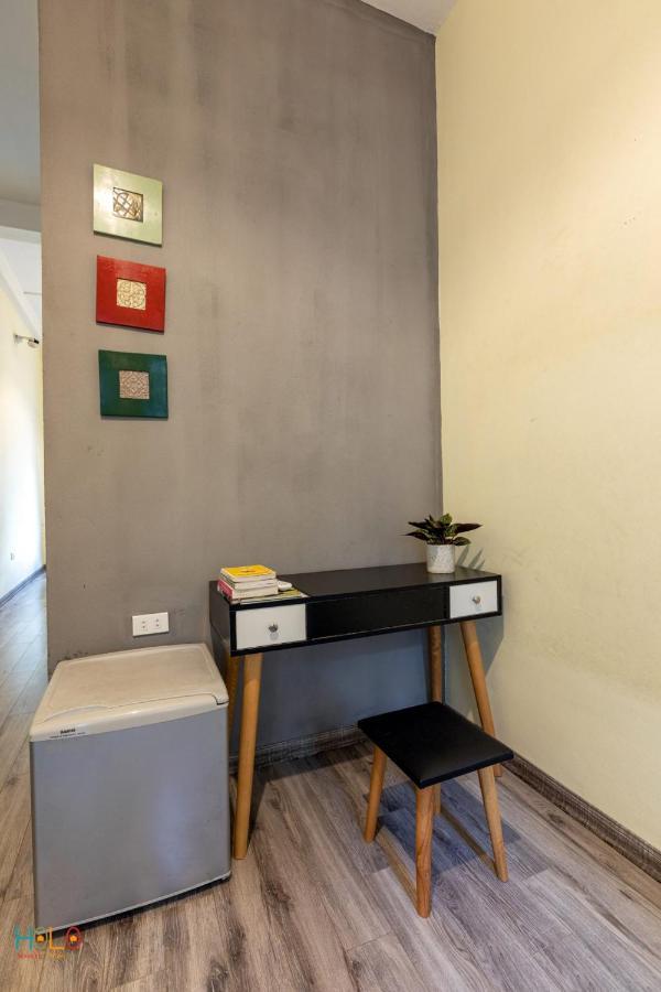Holo Conic House - Serviced Homestay 3* Hanoi